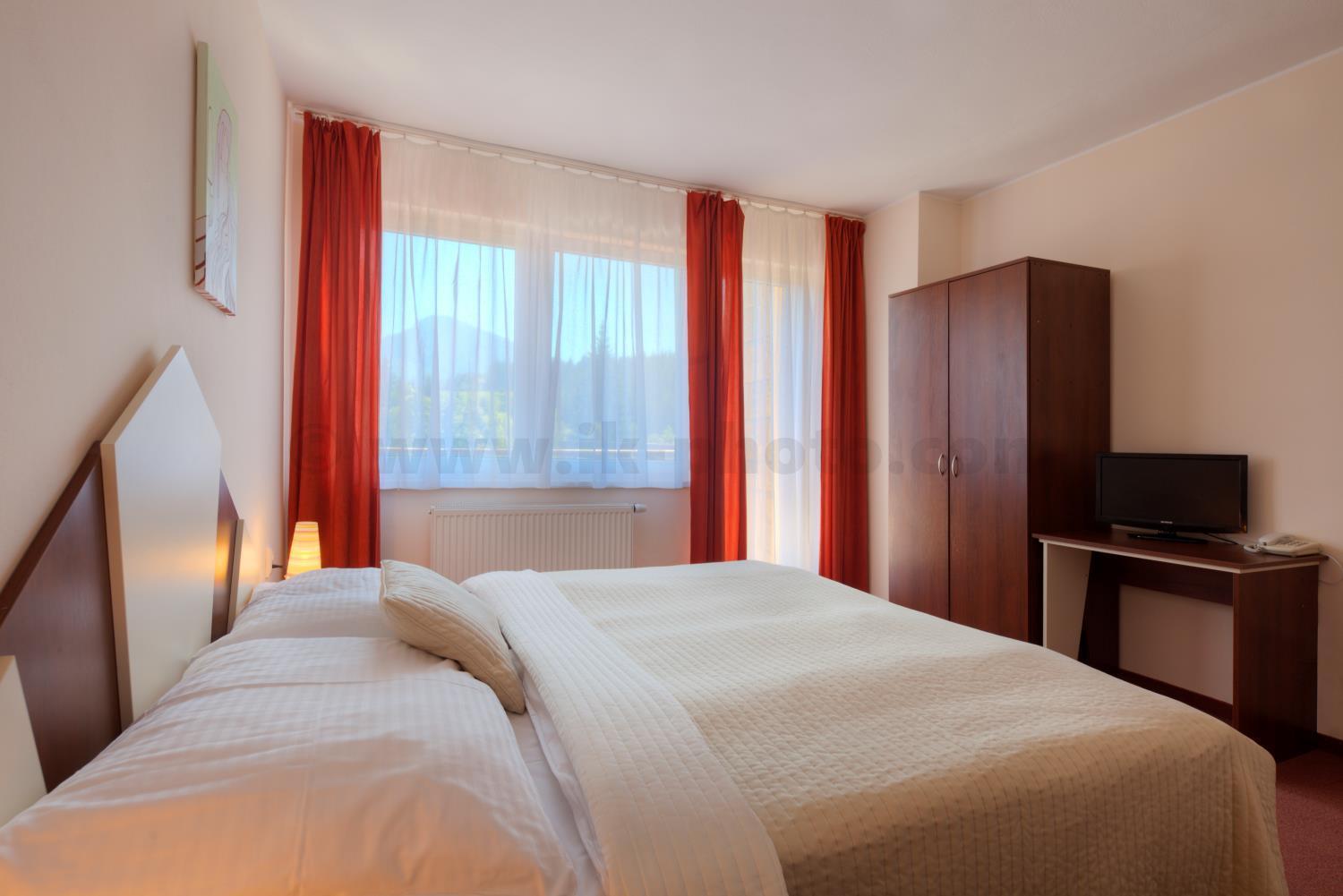 Holiday Park Orava - Hotel Orava Дольний Кубін Екстер'єр фото