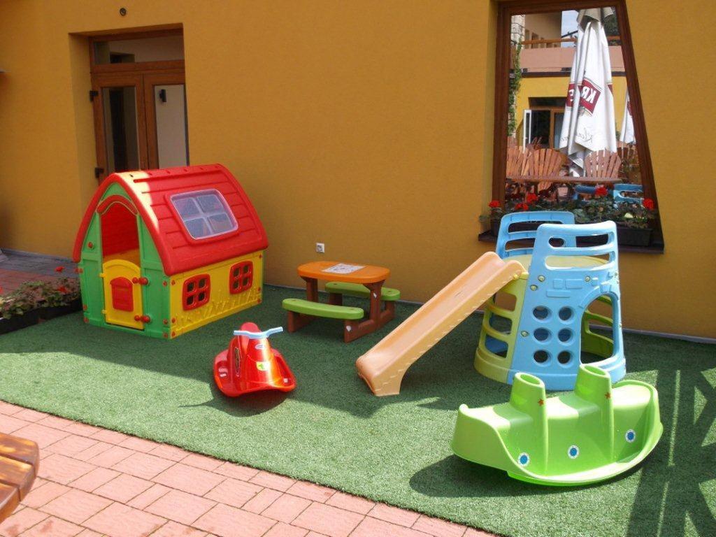 Holiday Park Orava - Hotel Orava Дольний Кубін Екстер'єр фото
